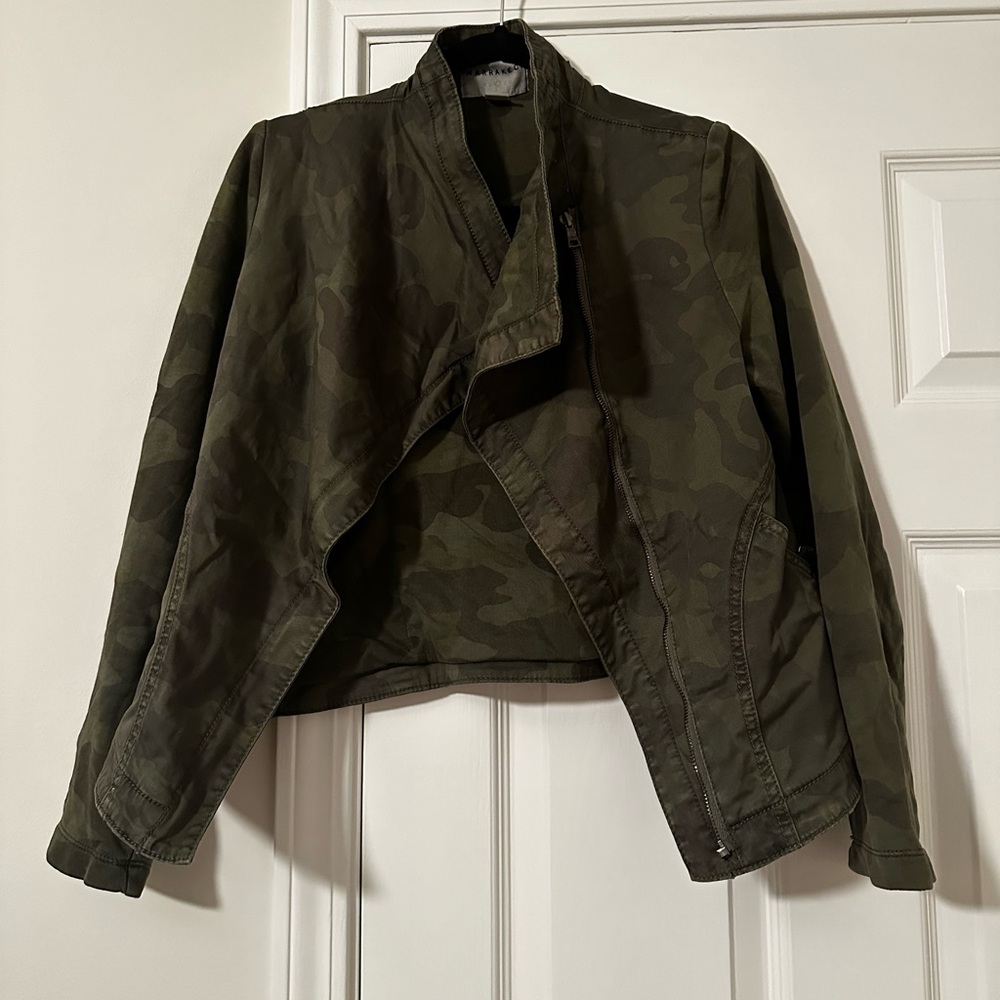 Anthropologie Marrakech Jacket